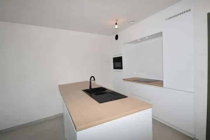 Appartement te huur in Mol