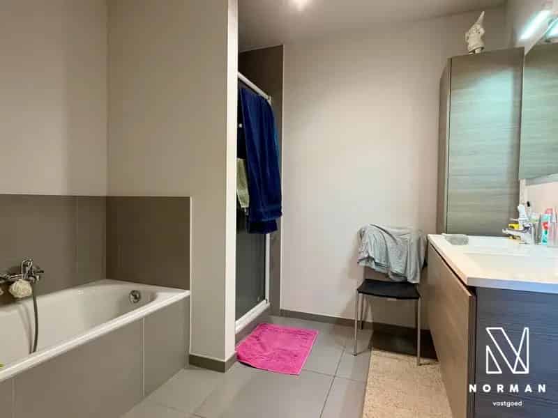 Appartement te Huur Desselgem 1e Verdieping Beschikbaar 01092025