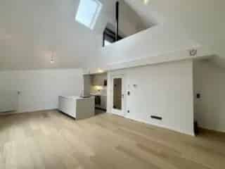 Duplex te Huur Neder Over Heembeek 99m2 2 slaapkamers