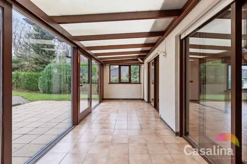 Bungalow 114m2 3 slaapkamers