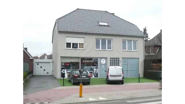 Appartement te koop Oostmalle centrum