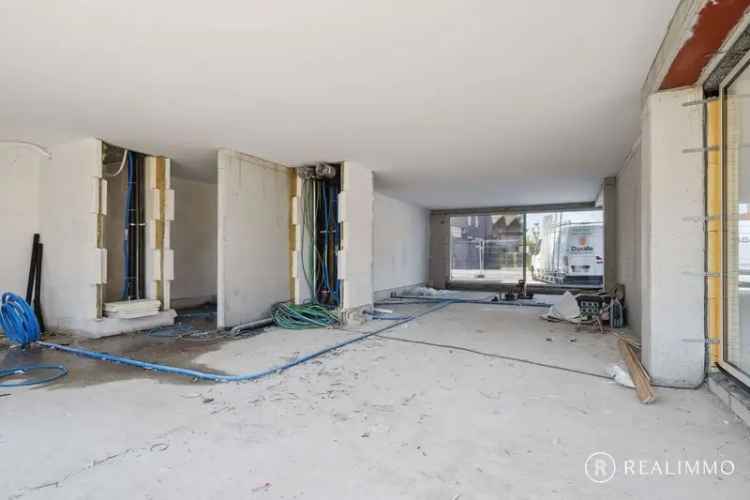 Nieuwbouw Rembrandt: Duurzaam Wonen Nabij Invalswegen