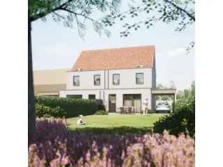 2HOB Landelijke Woningen Westerlo