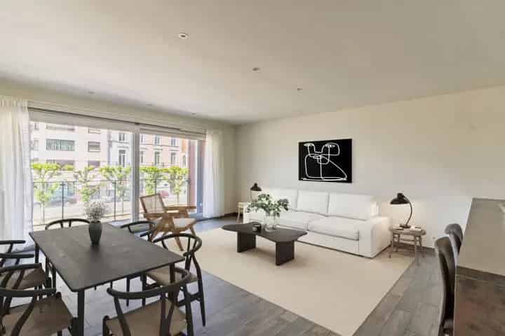 Appartement Gent Residentie Servaes