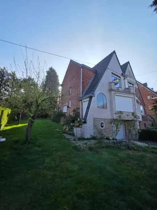 Huis te Koop Seraing-Ougree 3 slaapkamers Garage Tuin