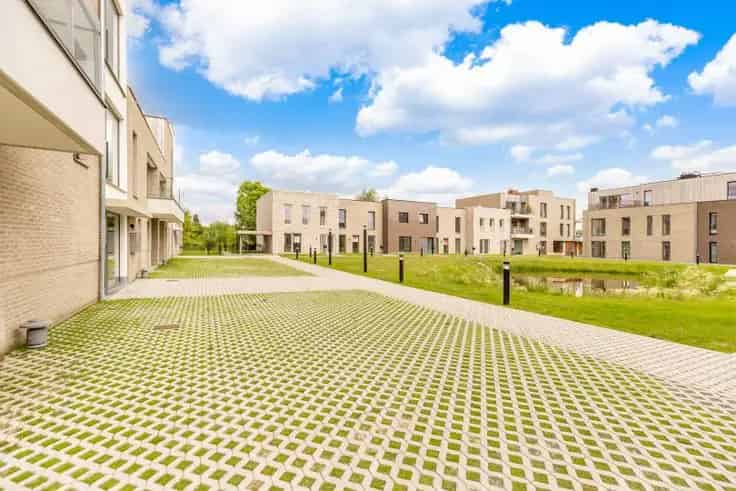 Nieuwbouw Huis Te Koop 3 Slaapkamers Sint Lambrechts Herk