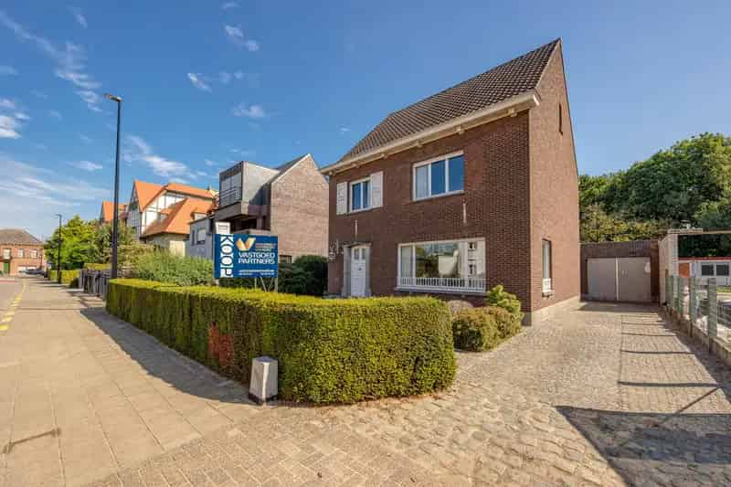 Ruime gezinswoning te huur te Lichtaart