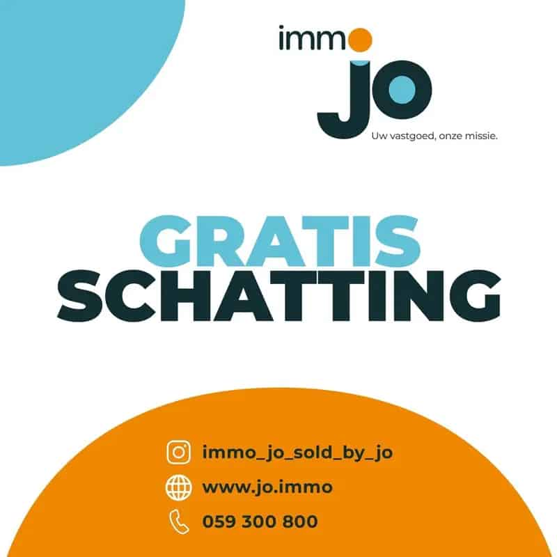 Garagebox te koop Oostende Nabij Strand en Centrum