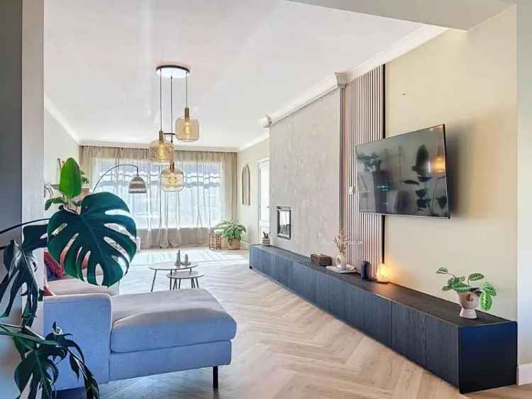 Huis te Koop Izegem 3 slaapkamers Energiezuinig