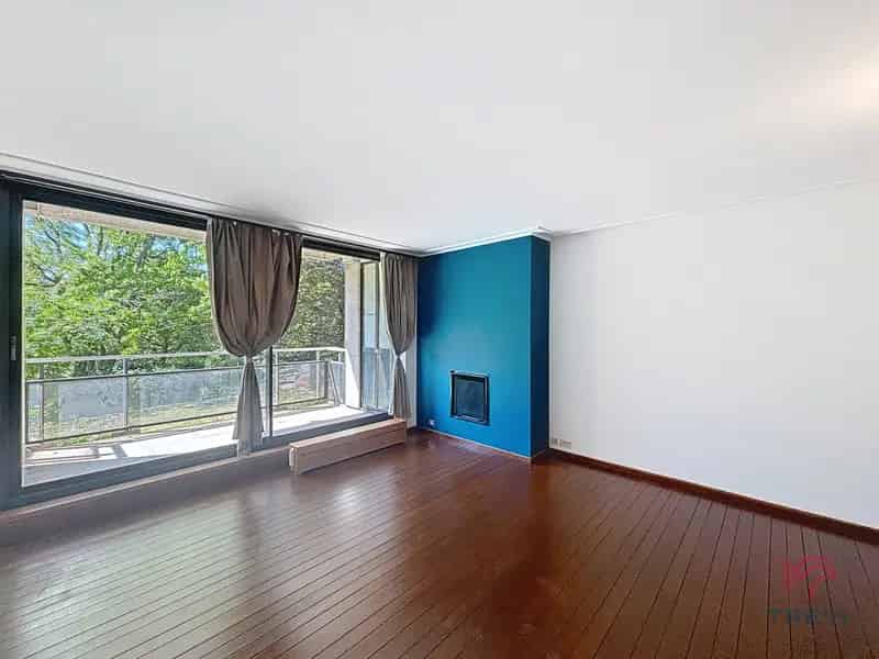Appartement te koop Parc Brugmann 2 slaapkamers gerenoveerd