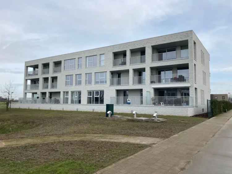 Appartement te huur Kuurne