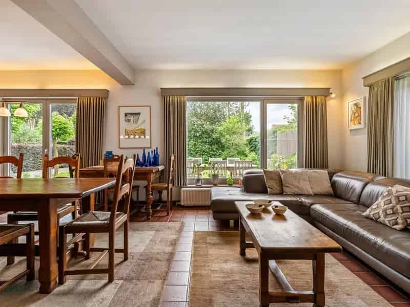 Huis te koop Keerbergen 4 slaapkamers 1100m²