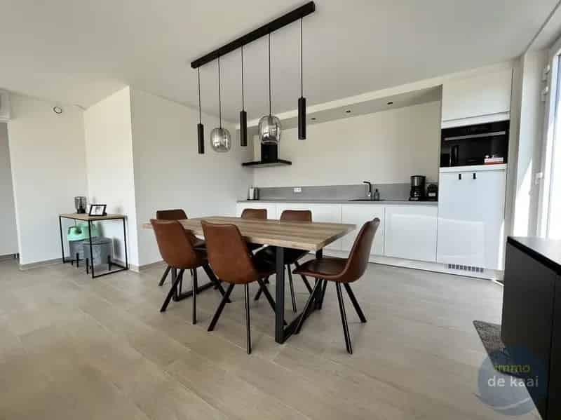 Nieuwbouw Vakantiewoningen Westende Te Huur