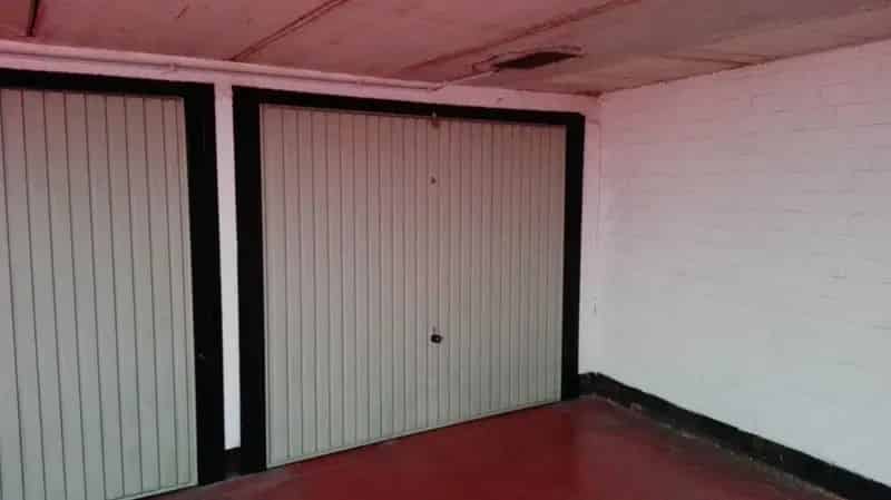Garagebox te koop Oostende nabij Zeedijk
