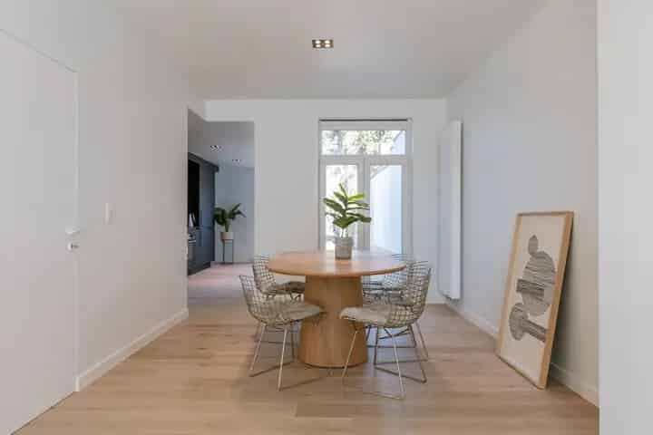 Huis te Koop Gent Sint-Pieters: Gerenoveerde Burgerwoning