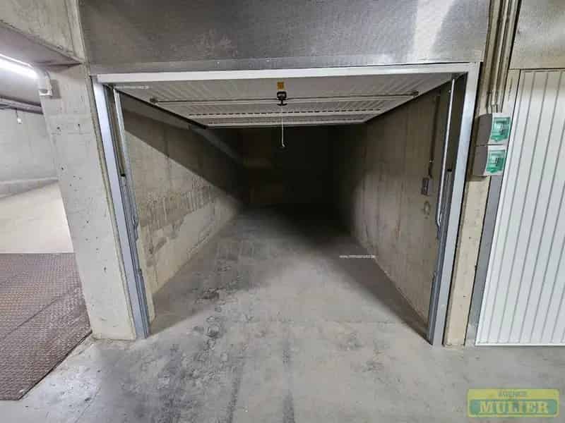 Garagebox te huur De Panne