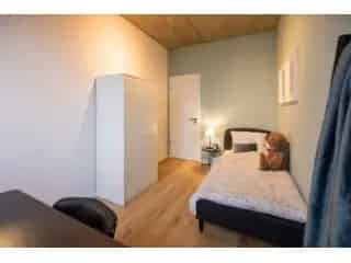 Loftappartementen Bavière Luik - 0% BTW