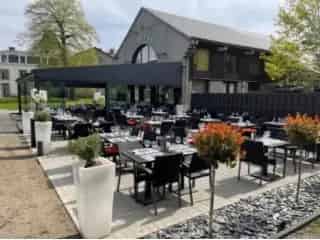 Handelspand Restaurant te Koop Luik