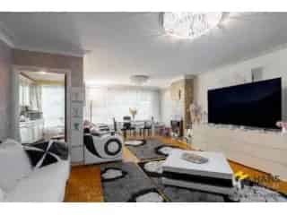 Appartement te koop Deurne 2 slaapkamers terras garage