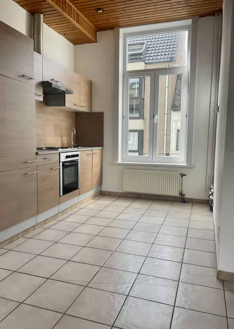 Appartement te koop Aalst Centrum