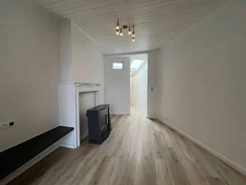 Rijwoning 3 slaapkamers Ieper