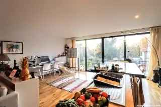 Duplex te huur - Ukkel VBC10939