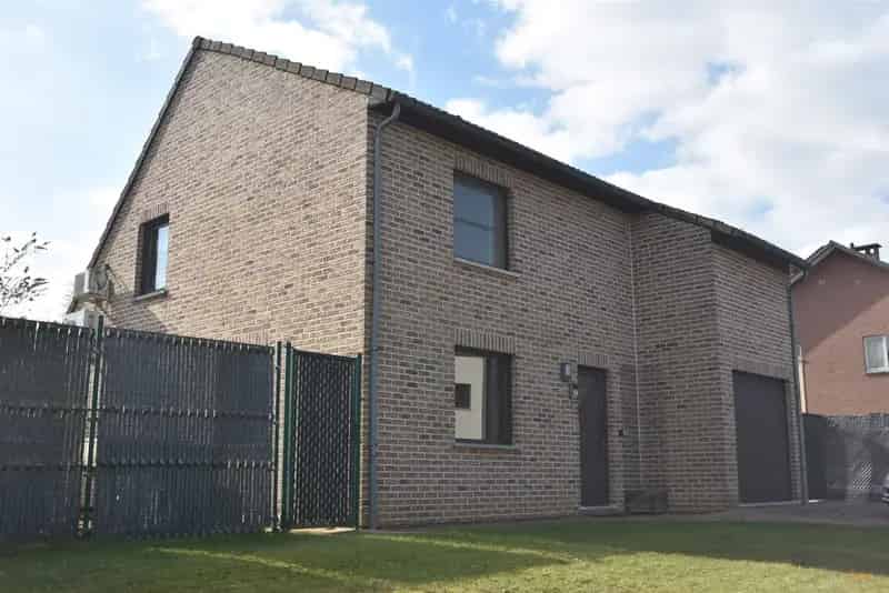 Huis te Huur Heusden Centrum: Instapklare gezinswoning met ruime tuin