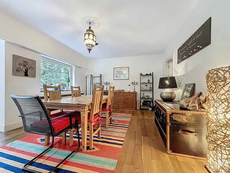 Huis met vier slaapkamers in Kraainem