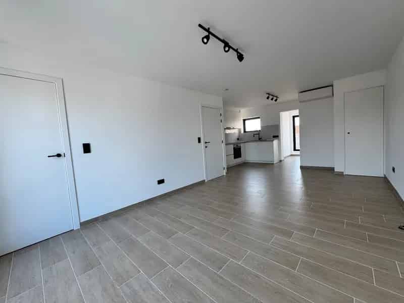 Appartement te koop Westkerke 2 slaapkamers groot terras