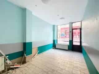 Handelspand te Huur Brussel 190m² Medische Praktijk