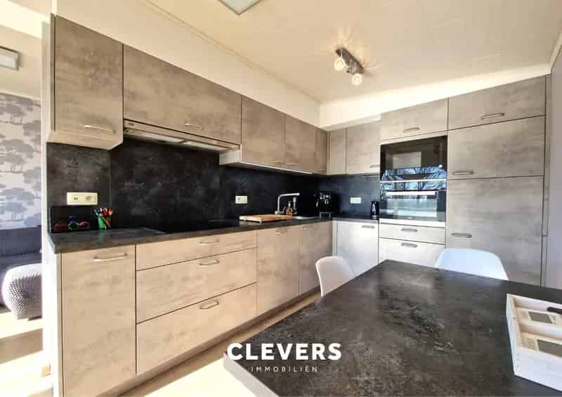 Hoekappartement te koop Park Atlantis 2 terrassen 2 slaapkamers