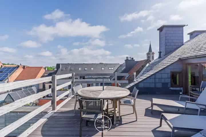 Appartement te Koop Melle Centrum