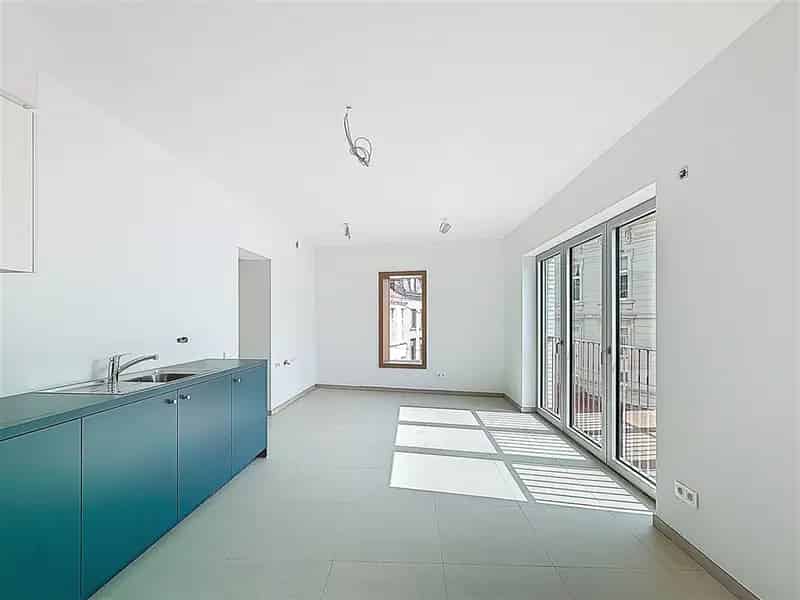 Appartement te huur Gent Centrum - Instapklaar