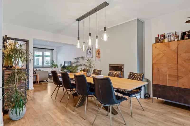 Gezellige gezinswoning 3 slaapkamers Ekeren Donk