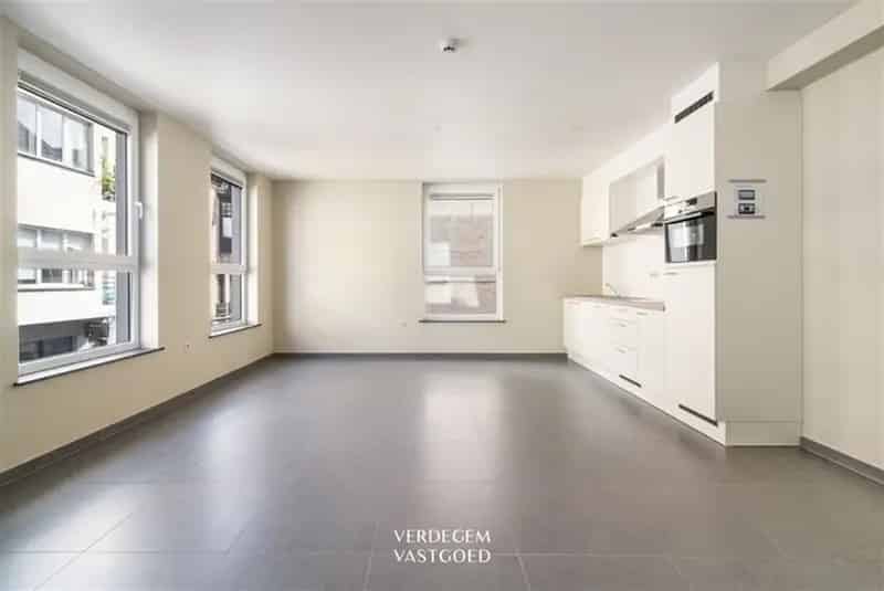 Appartement te Koop Gent Sint-Michielsstraat