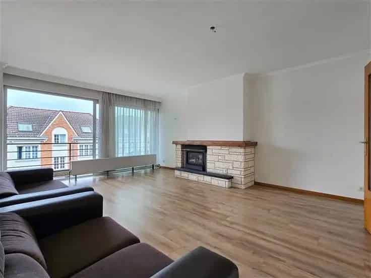 Appartement 1 Chambre Terrasse Quartier Résidentiel