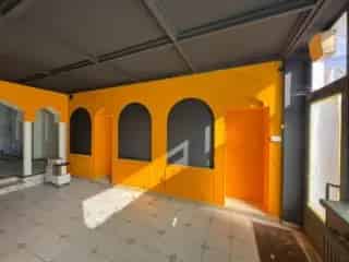 Handelspand te Huur Mons - Restaurant of Bar