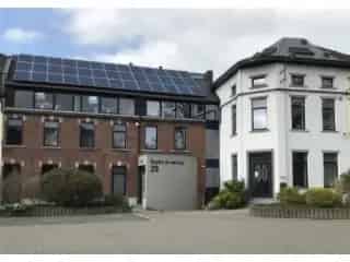 Kantoor te huur Pont-à-Celles 45m²