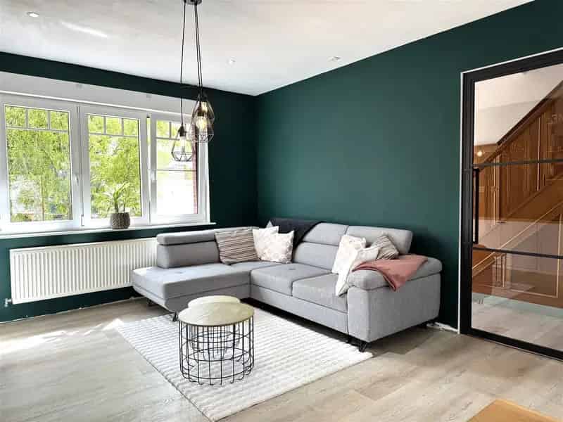 Halfopen Bebouwing Volledig Aanbod