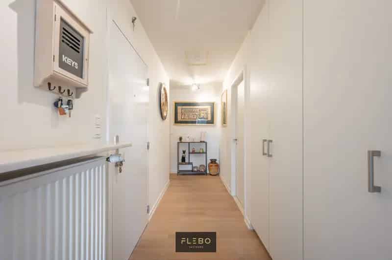 Appartement te koop Brugge Centrum  Nabij Buffelbrug