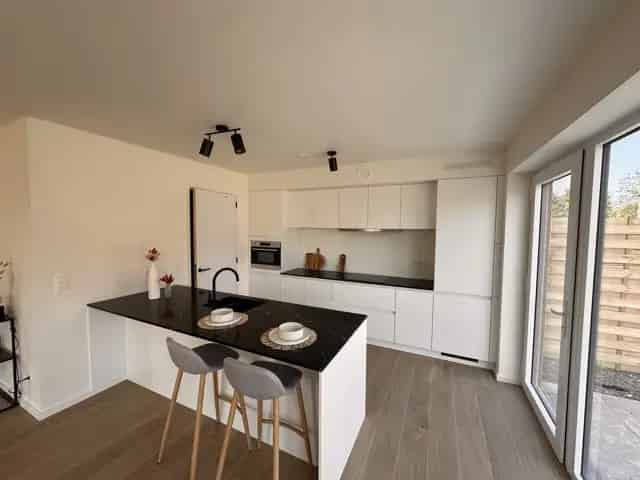 Nieuwbouw Woningen Lokeren Project Klara