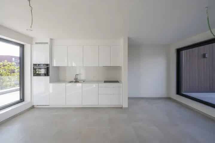 Penthouse te koop Mechelen 3 slaapkamers ruim terras