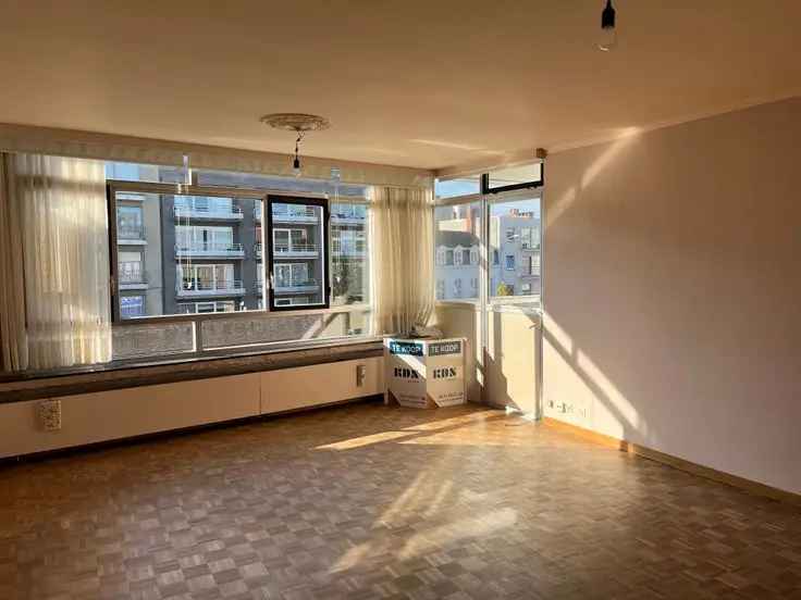 Appartement Te Koop