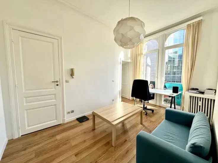 Appartement Te Huur