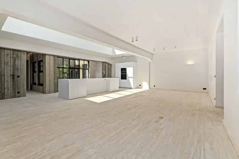 Unieke Loft Volledige Aanbod
