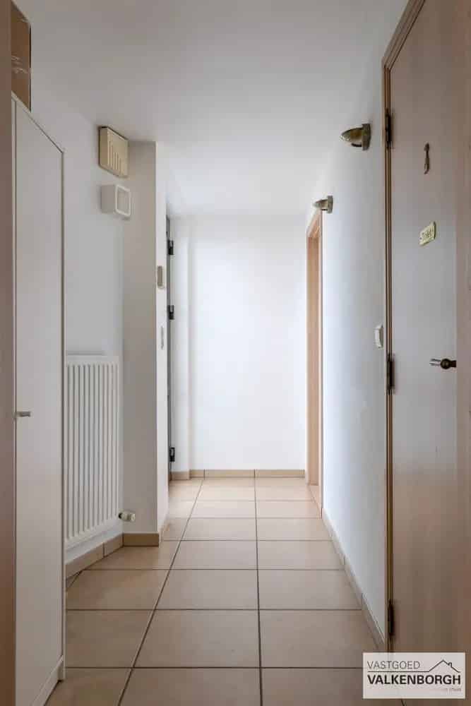 Appartement te koop Diepenbeek 3 slaapkamers tuin