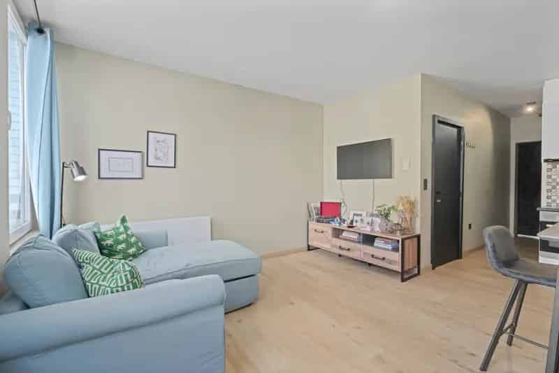 Appartement te koop Gentbrugge Bassijn
