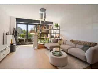 Appartement te koop Lochristi - Ruim 3 slaapkamers nabij centrum