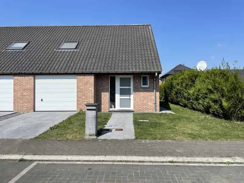 Huis te huur
