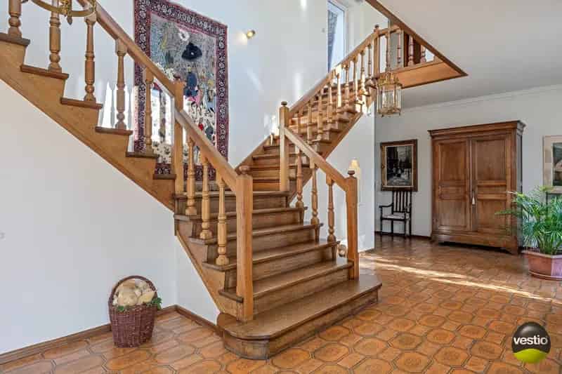 Exclusieve Villa Met Weilanden 34 Ha